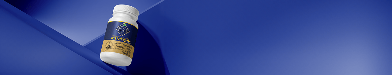Super Lutein MIRTOPLUS